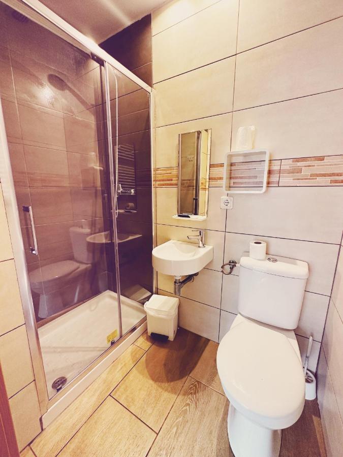 Fonda Aparicio Hotel Fuentespalda Екстериор снимка