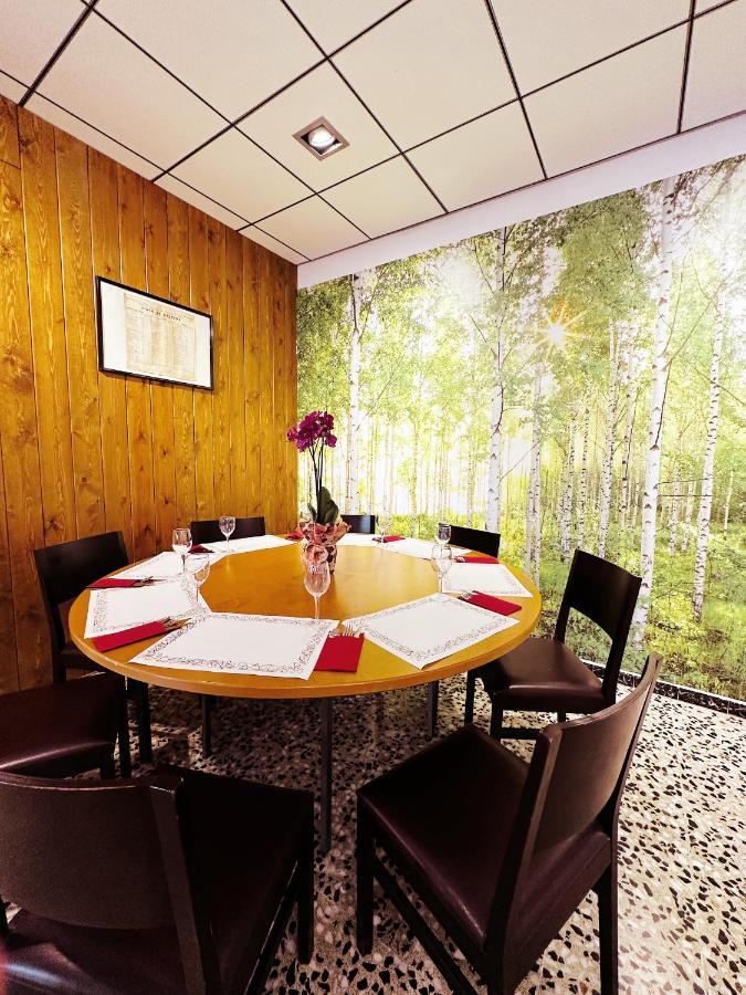 Fonda Aparicio Hotel Fuentespalda Екстериор снимка